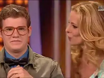 Raúl Gómez, ganador de 'El Número Uno', compone la canción de Amaia y Alfred para Eurovisión Raúl Gómez, ganador de 'El Número Uno', compone la canción de Amaia y Alfred para Eurovisión