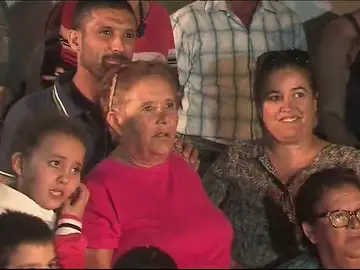 La casa de "la abuela de Fuerteventura" será derribada La casa de "la abuela de Fuerteventura" será derribada