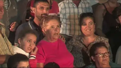 La casa de "la abuela de Fuerteventura" será derribada La casa de "la abuela de Fuerteventura" será derribada