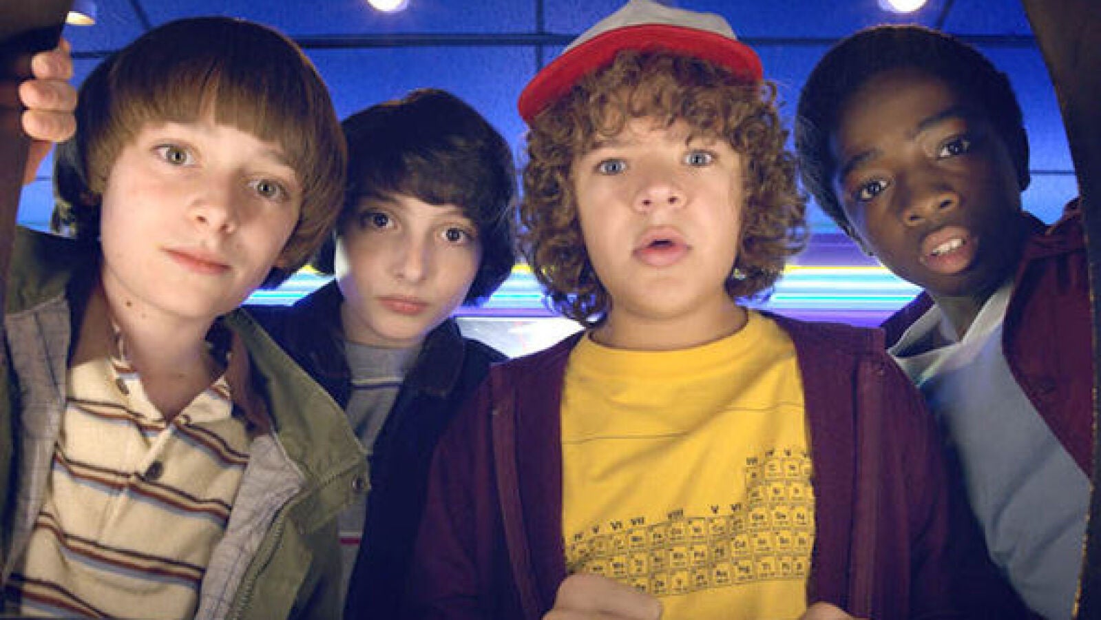 Malas noticias para los fans de 'Stranger Things': La tercera temporada se estrenará más tarde de lo previsto, pero por una buena razón