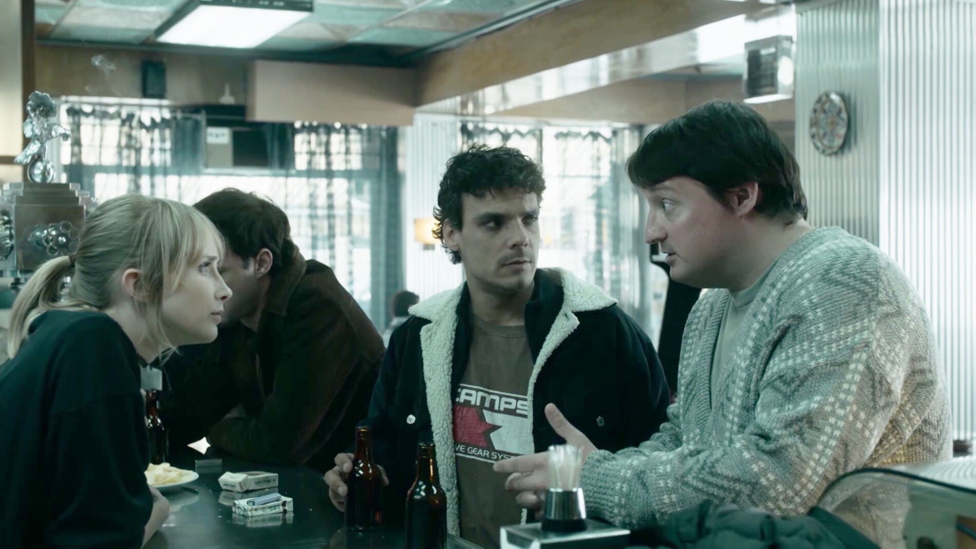 La entrada a Tetu&aacute;n: Un barrio lleno de historia