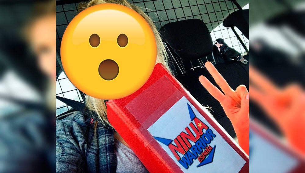¿Quién presentará 'Ninja Warrior' junto a Arturo Valls y Manolo Lama?