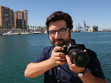 Carlos Spottorno Carlos Spottorno