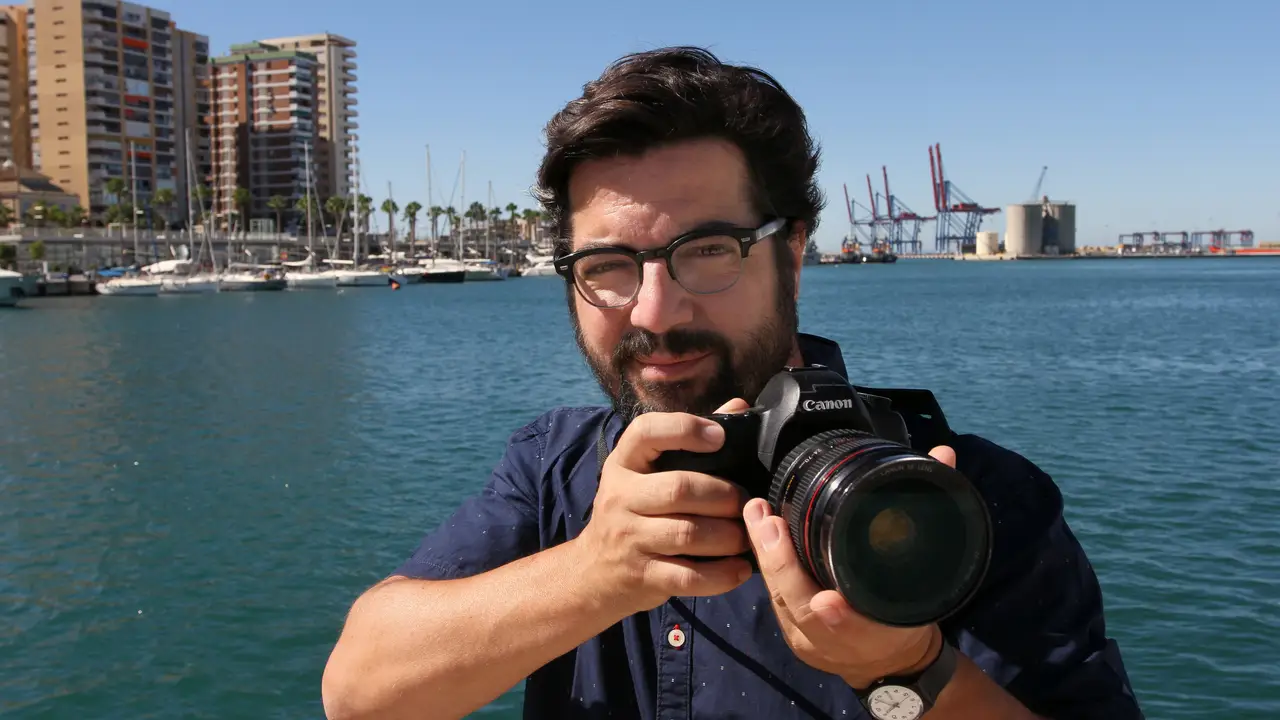 Carlos Spottorno