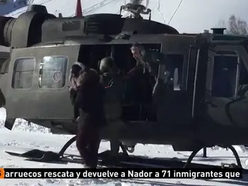 RESCATE RESCATE