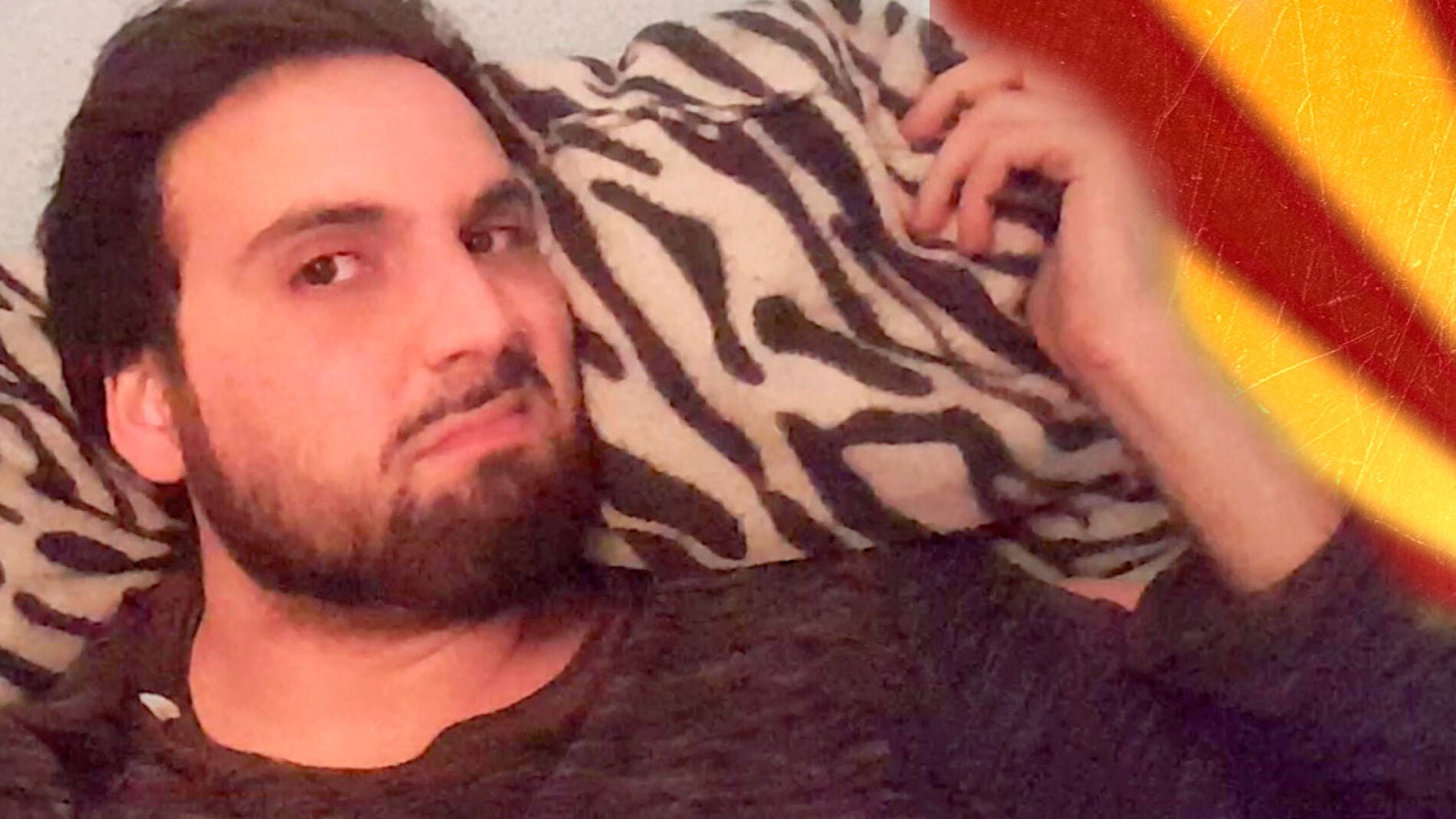 "No trago a Cheyla, tampoco a la chabelita rubia, no soy de dietas y adoro a mi pr&iacute;ncipe de chocolate"