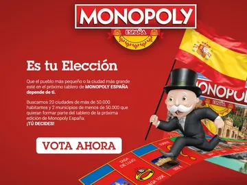 Monopoly Monopoly