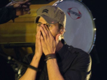 Enrique Iglesias Enrique Iglesias