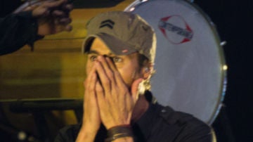 Enrique Iglesias