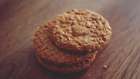 Las galletas con cereales, no tan saludables. Aunque lo parezcan...