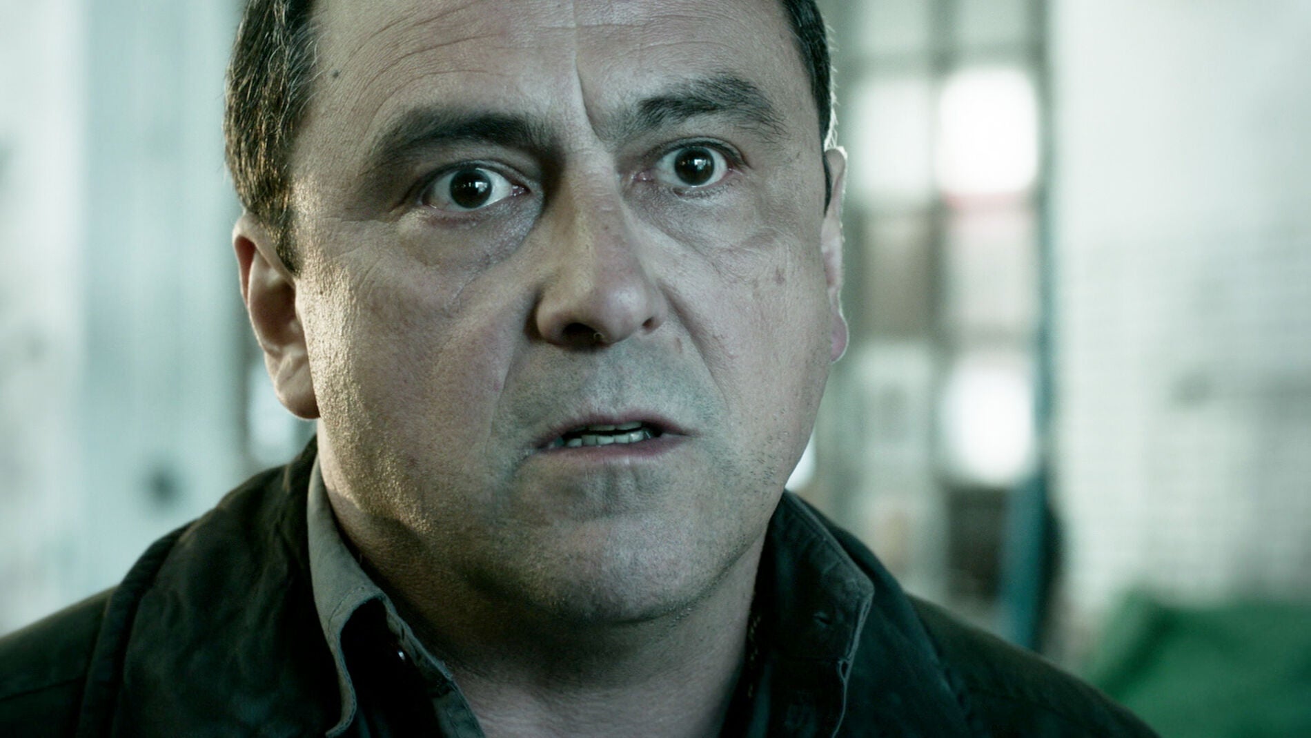 La amenaza de El Chatarrero a Sastre: "Le quiero cosido a navajazos y tirado en la basura"