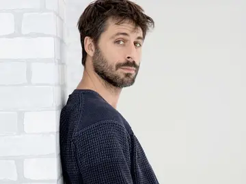 Hugo Silva Hugo Silva