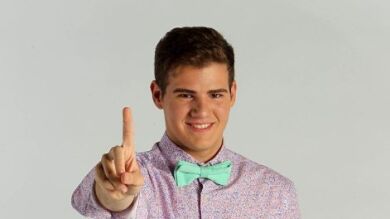 Raúl Gómez, ganador de 'El Número Uno', compone la canción de Amaia y Alfred para Eurovisión
