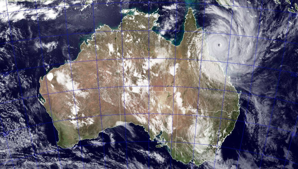 Australia