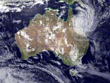 Australia Australia