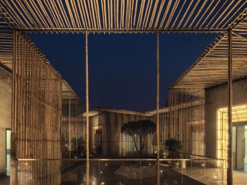 The House Bambu