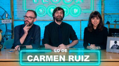 Carmen Ruiz: 