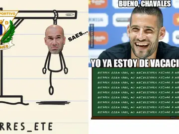 Los mejores 'memes' de la eliminación del Real Madrid Los mejores 'memes' de la eliminación del Real Madrid