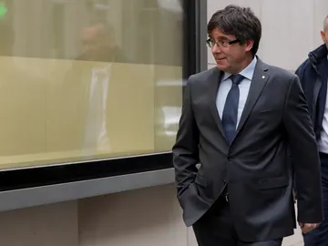 Carles Puigdemont Carles Puigdemont