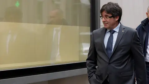 Carles Puigdemont Carles Puigdemont