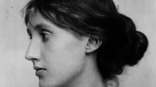 Virginia Woolf, una de las escritoras feministas m&aacute;s ic&oacute;nicas del siglo XX