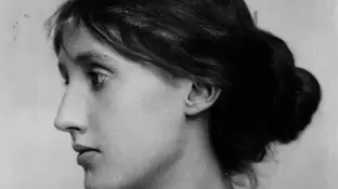Virginia Woolf, una de las escritoras feministas más icónicas del siglo XX Virginia Woolf, una de las escritoras feministas más icónicas del siglo XX
