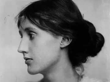 Virginia Woolf, una de las escritoras feministas más icónicas del siglo XX Virginia Woolf, una de las escritoras feministas más icónicas del siglo XX