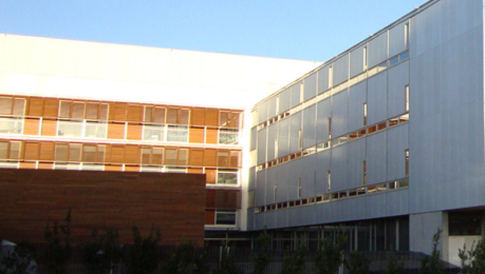 Hospital Broggi de Sant Joan Despí