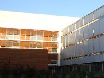 Hospital Broggi de Sant Joan Despí