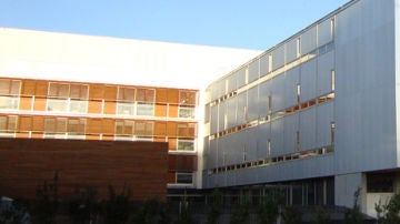 Hospital Broggi de Sant Joan Despí
