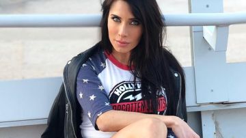 Pilar Rubio