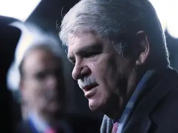 Alfonso Dastis Alfonso Dastis