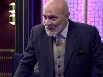 Rodrigo Tuñón se niega a que su hija actúe en el 'King's' Rodrigo Tuñón se niega a que su hija actúe en el 'King's'