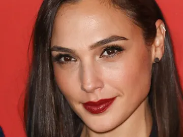 Gal Gadot en una de sus últimas apariciones públicas Gal Gadot en una de sus últimas apariciones públicas