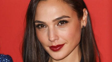 Gal Gadot en una de sus últimas apariciones públicas
