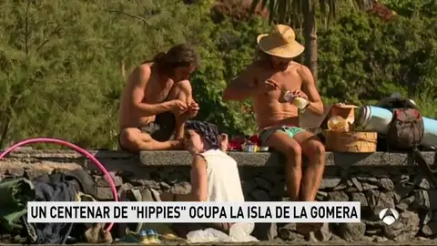 HIPPIES HIPPIES
