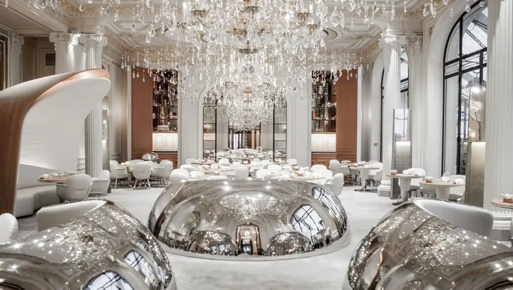 Alain Ducasse Alain Ducasse