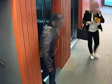 Detenido tras robar a varios menores de edad Detenido tras robar a varios menores de edad