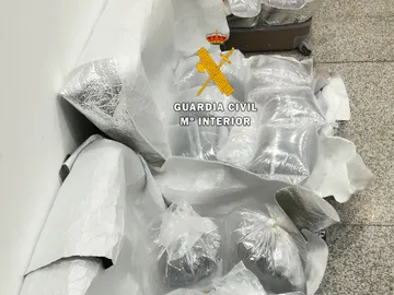 Contrabando de Angulas Contrabando de Angulas