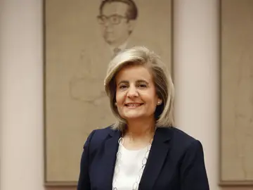 Fátima Báñez Fátima Báñez