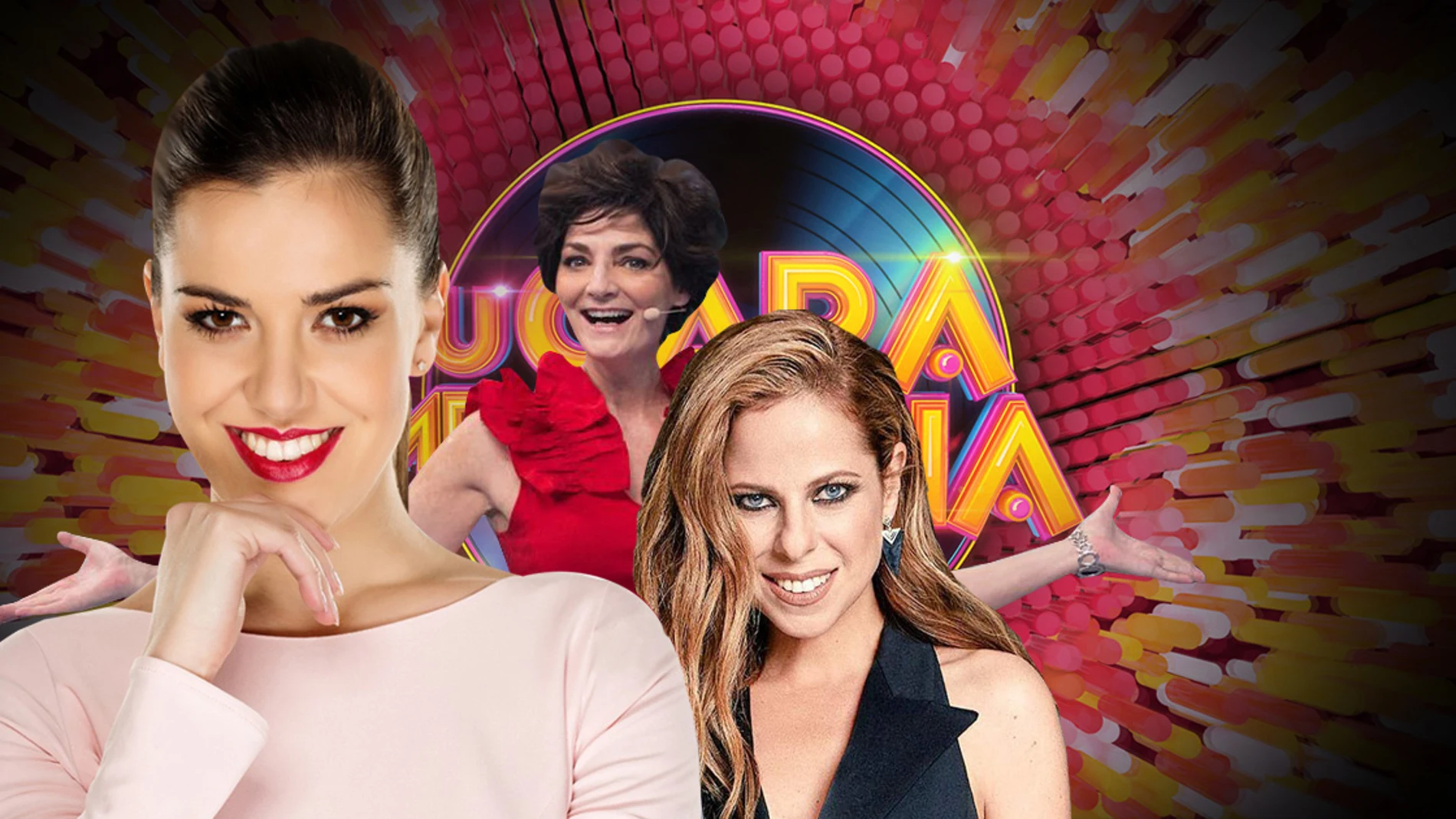 Roko, Pastora Soler y Olga Hueso, invitadas de honor en la decimosexta gala, 'Especial Eurovisión'