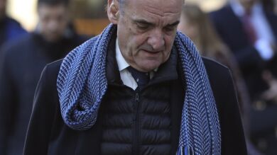 Archivada la causa contra Mario Conde por blanqueo y fraude fiscal