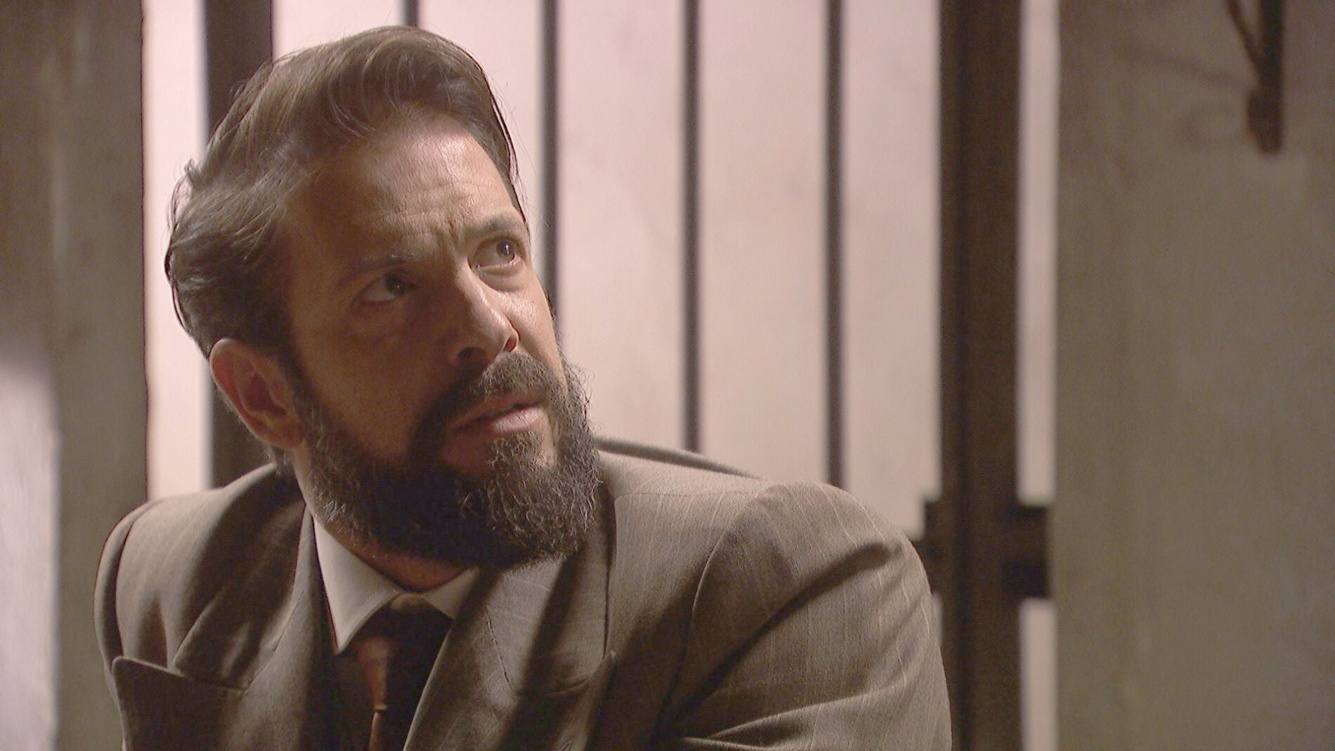 Carmelo confiesa: "Estamos cerca de encontrar a Carmelito"