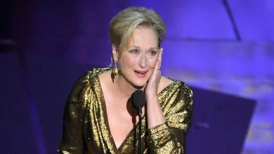 Meryl Streep presidirá el jurado internacional de la nueva edición de la Berlinale