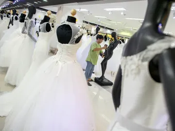 Vestidos de novia Vestidos de novia