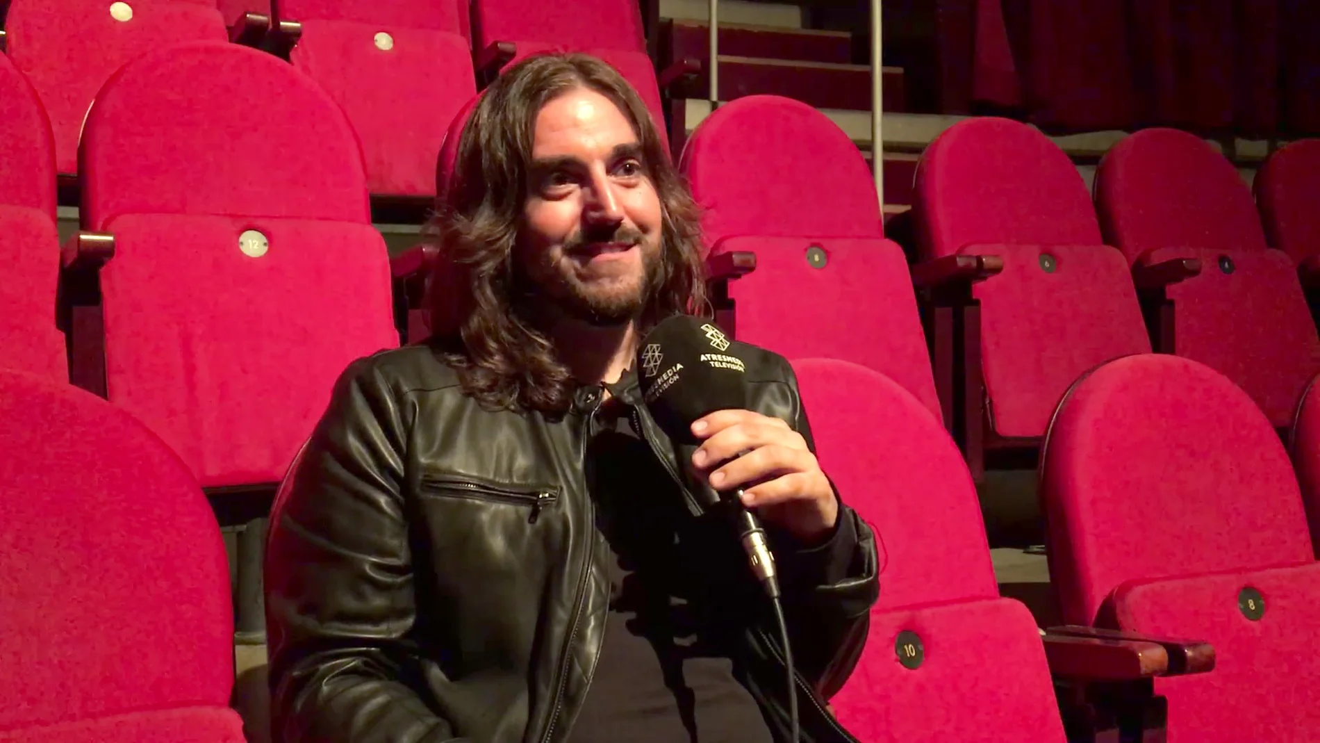 Un solidario y entregado Andrés Suárez conquista Madrid Un solidario y entregado Andrés Suárez conquista Madrid