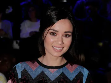 Dafne Fernández Dafne Fernández