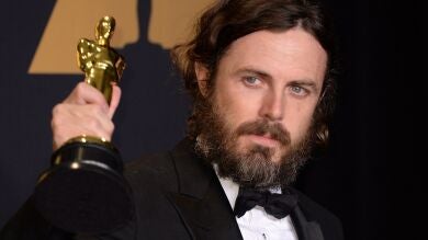 Casey Affleck renuncia a presentar el Oscar a Mejor Actriz para alejarse de la polémica del acoso sexual
