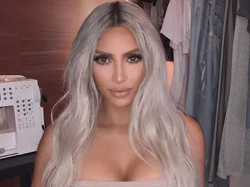 Kim Kardashian Kim Kardashian