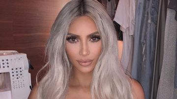 Kim Kardashian